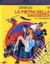 (Blu Ray Disk) Lupin III - La Pietra Della Saggezza dvd