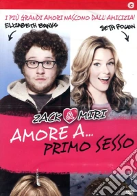 Zack & Miri - Amore A Primo Sesso dvd