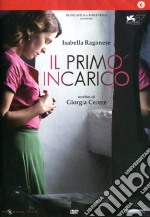 Primo Incarico (Il) dvd