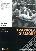 Trappola D'Amore (1929)