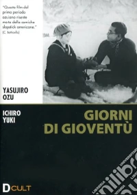 Giorni Di Gioventu' dvd