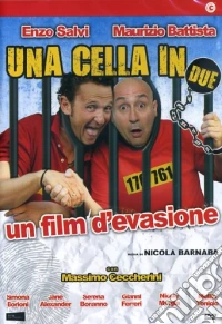 Una cella in due dvd