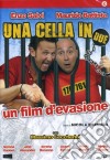 Una cella in due dvd