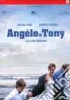 Angele E Tony dvd