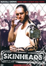 Skinheads dvd