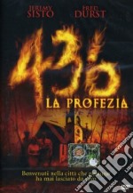 436 - La Profezia dvd