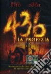 436 - La Profezia dvd