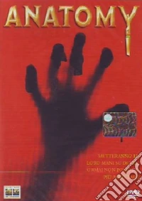 Anatomy dvd
