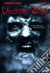 Cacciatori Di Zombie dvd