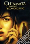 Chiamata Da Uno Sconosciuto dvd