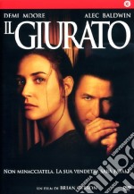 Giurato (Il) dvd