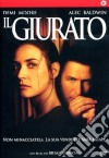 Giurato (Il) dvd