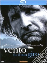 (Blu Ray Disk) Il vento fa il suo giro dvd