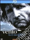 (Blu Ray Disk) Il vento fa il suo giro dvd