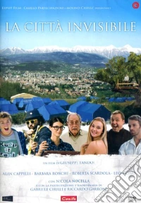 Citta' Invisibile (La) dvd