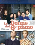 (Blu-Ray Disk) Donne Del Sesto Piano (Le) brd