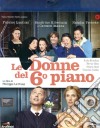 (Blu-Ray Disk) Donne Del Sesto Piano (Le) dvd