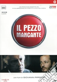 Pezzo Mancante (Il) dvd
