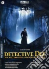 Detective Dee E Il Mistero Della Fiamma Fantasma dvd