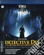 (Blu-Ray Disk) Detective Dee E Il Mistero Della Fiamma Fantasma