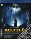 (Blu-Ray Disk) Detective Dee E Il Mistero Della Fiamma Fantasma dvd