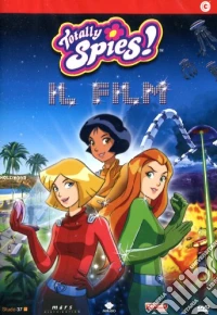 Totally Spies - Il Film dvd