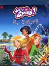 (Blu-Ray Disk) Totally Spies - Il Film dvd