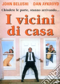 Vicini Di Casa (I) dvd