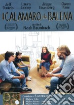 Calamaro E La Balena (Il) dvd