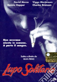 Lupo Solitario dvd