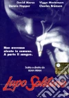 Lupo Solitario dvd