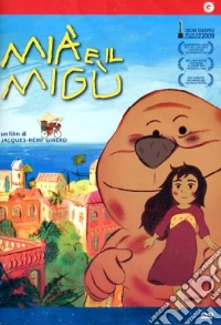 Mia' E Il Migu' dvd