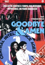 Goodbye & Amen dvd