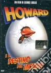 Howard E Il Destino Del Mondo dvd