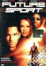 Future Sport dvd