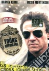 Young Americans (The) dvd