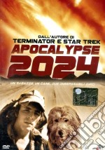 Apocalypse 2024 dvd