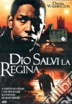 Dio Salvi La Regina dvd