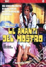 Amanti Del Mostro (Le)