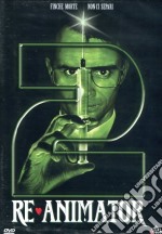 Re-Animator 2 dvd