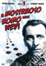 Mostruoso Uomo Delle Nevi (Il) dvd