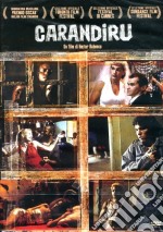 Carandiru dvd