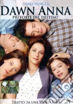 Dawn Anna - Piu' Forte Del Destino dvd