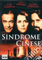 Sindrome Cinese dvd