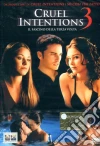 Cruel Intentions 3 film in dvd di Scott Ziehl