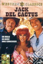 Jack Del Cactus dvd