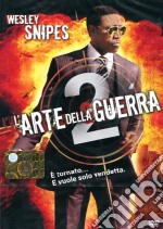 Arte Della Guerra 2 (L') dvd