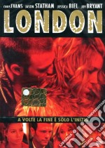 London dvd