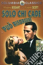 Solo Chi Cade Puo' Risorgere dvd