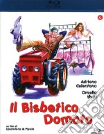 (Blu-Ray Disk) Bisbetico Domato (Il)